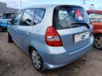 2006 HONDA JAZZ 1.4 I-DSI SE 5DR CVT-7 for sale at Copart BRISTOL