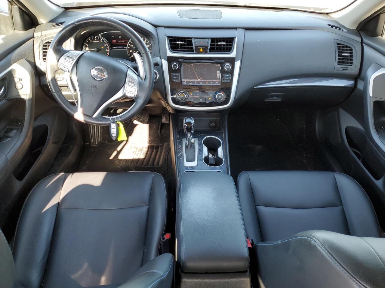 2018 Nissan Altima 2.5 VIN: 1N4AL3AP6JC279467 Lot: 84189795