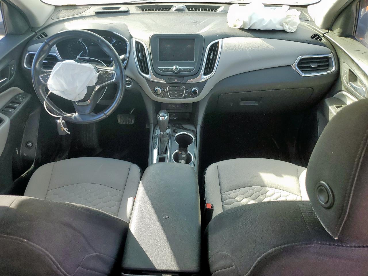 2020 Chevrolet Equinox Lt VIN: 3GNAXVEX8LS713073 Lot: 86295005