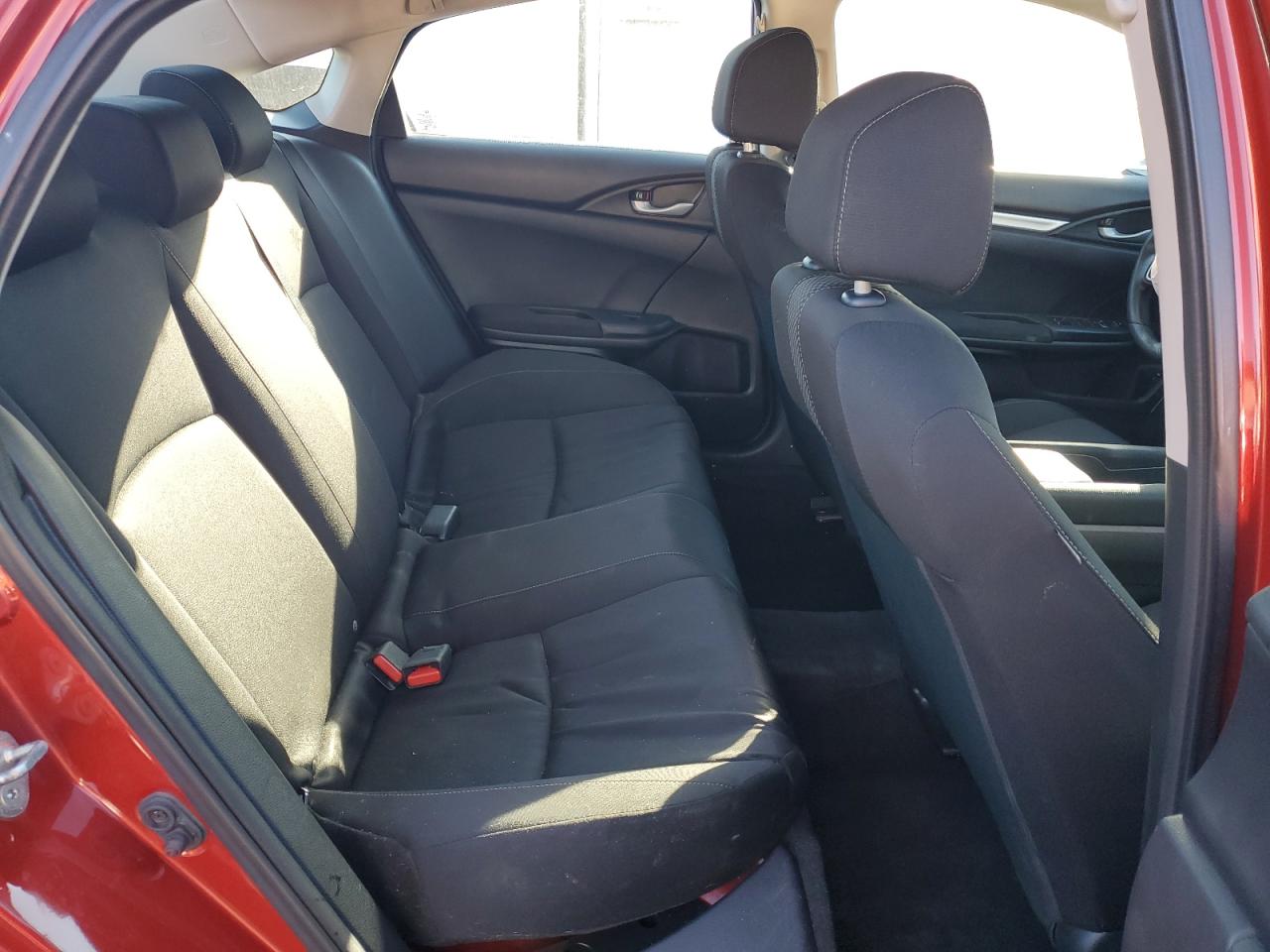 2019 Honda Civic Lx VIN: 2HGFC2F68KH568442 Lot: 85914565