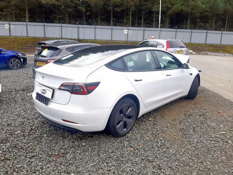 2023 TESLA MODEL 3 LONG RANGE RWD 