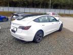 2023 TESLA MODEL 3 LONG RANGE RWD  for sale at Copart WHITBURN