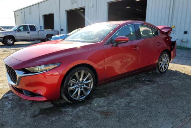 2023 Mazda 3 Premium