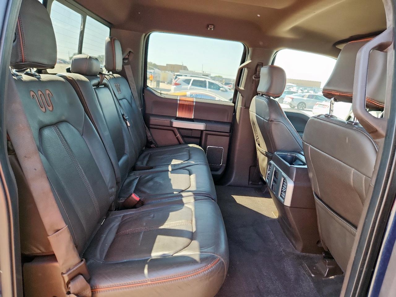 2016 Ford F150 Supercrew VIN: 1FTEW1EF1GFA45995 Lot: 85916795