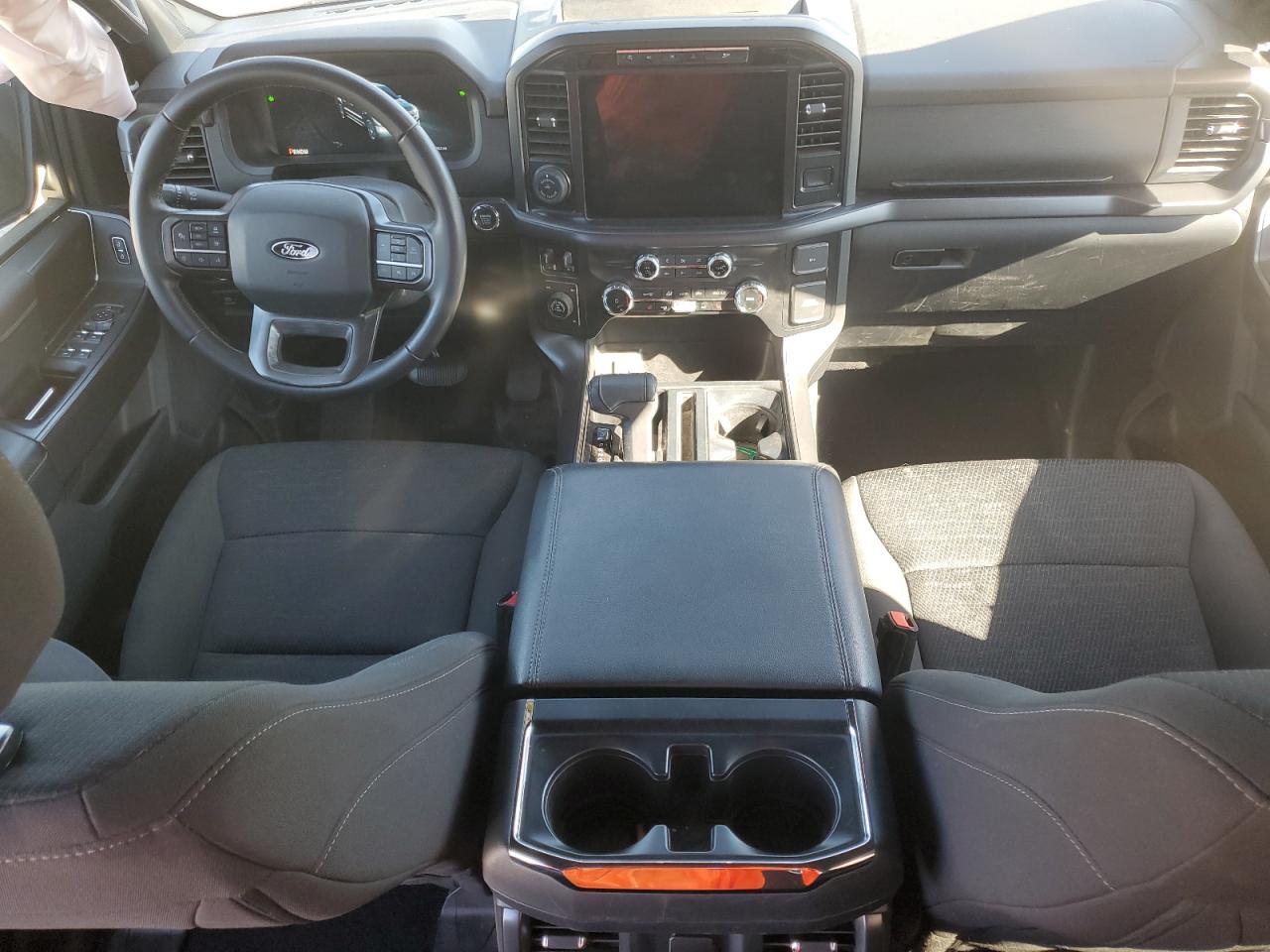 2024 Ford F150 Xlt VIN: 1FTFW3L58RKD58773 Lot: 87031375