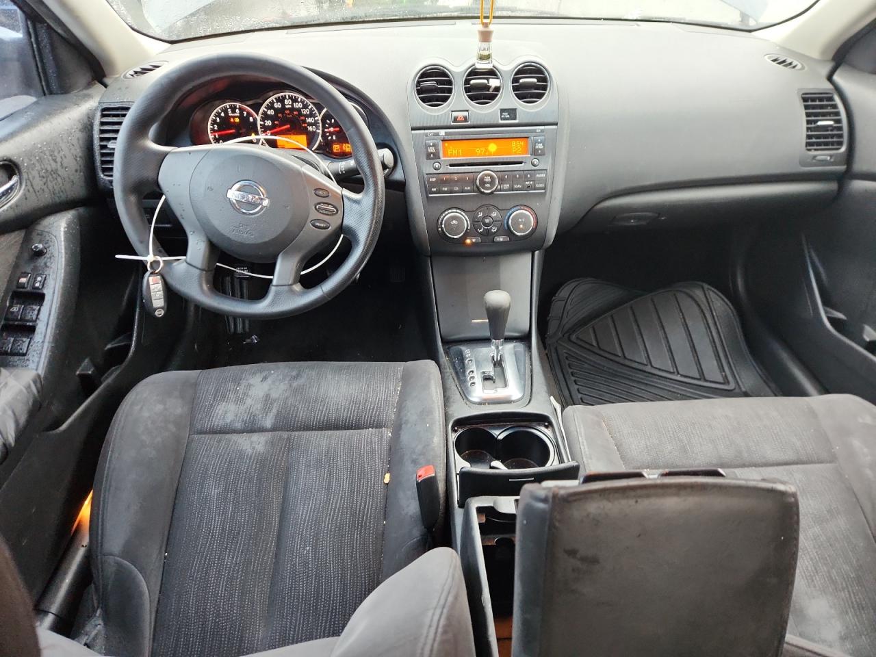 2010 Nissan Altima Base VIN: 1N4AL2AP1AC150983 Lot: 86155265