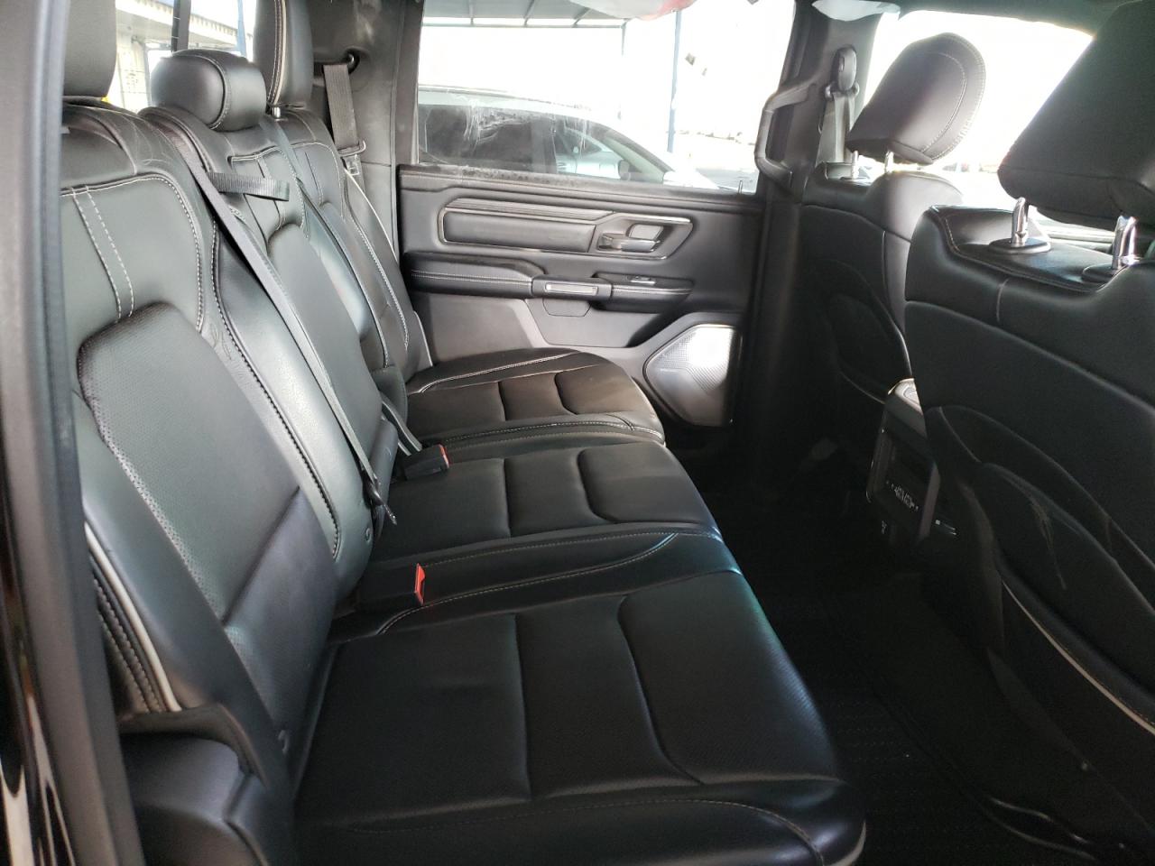 2019 Ram 1500 Limited VIN: 1C6SRFPT3KN550694 Lot: 82262745