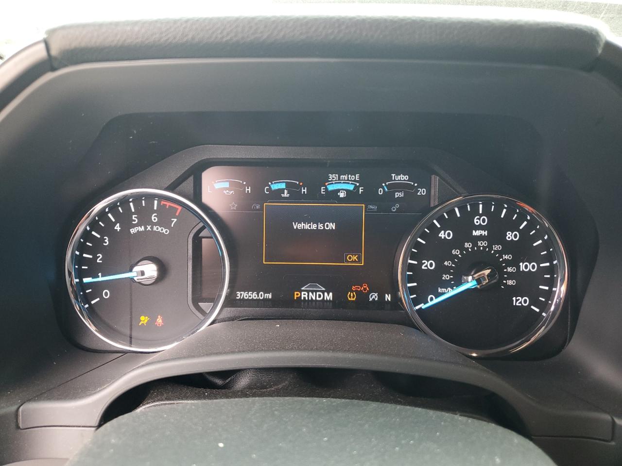 2021 Ford Expedition Max Limited VIN: 1FMJK2AT1MEA88290 Lot: 82403865