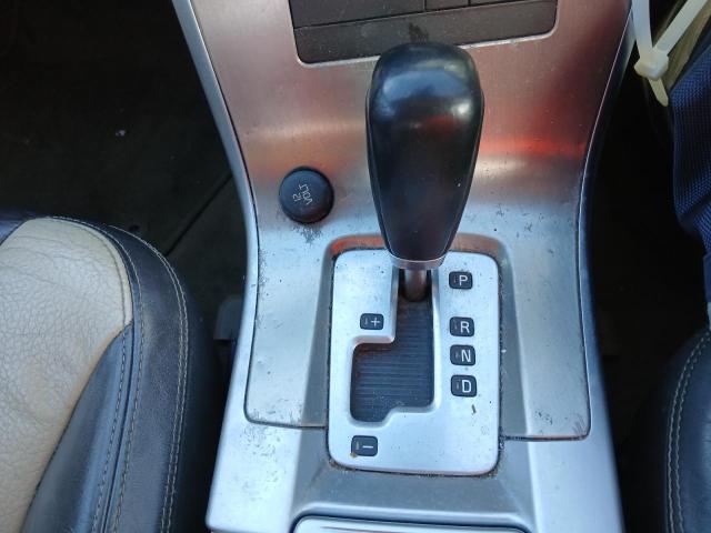 2010 VOLVO XC60 D3 [163] SE LUX 5DR GEARTRONIC