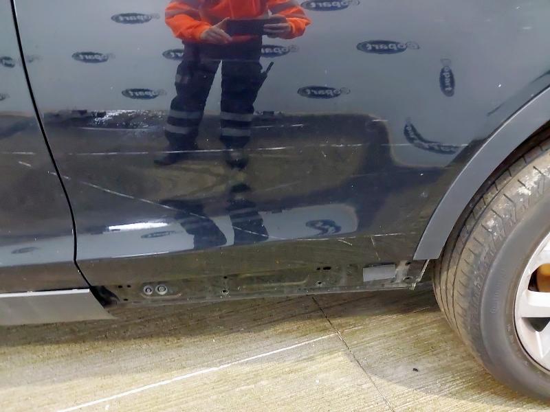 2018 LAND ROVER DISCOVERY SPORT 2.0 TD4 HSE 5DR [5 SEAT]