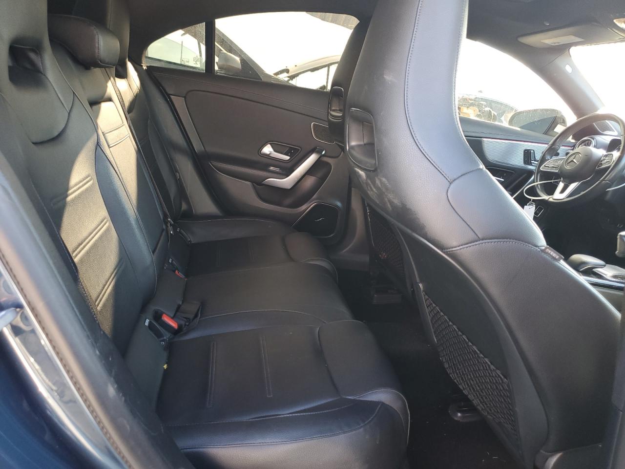 2020 Mercedes-Benz Cla 250 VIN: WDD5J4GB5LN028424 Lot: 86179005