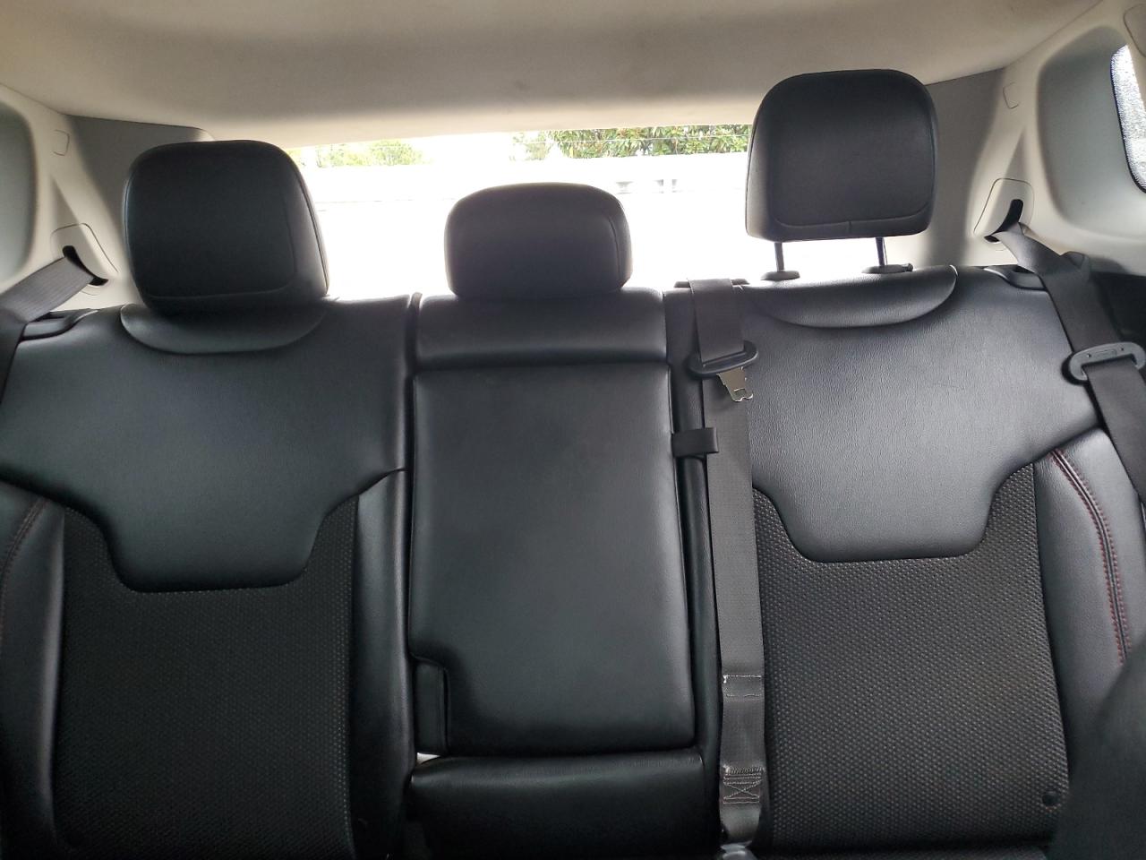 2020 Jeep Compass Trailhawk VIN: 3C4NJDDBXLT159539 Lot: 90499655