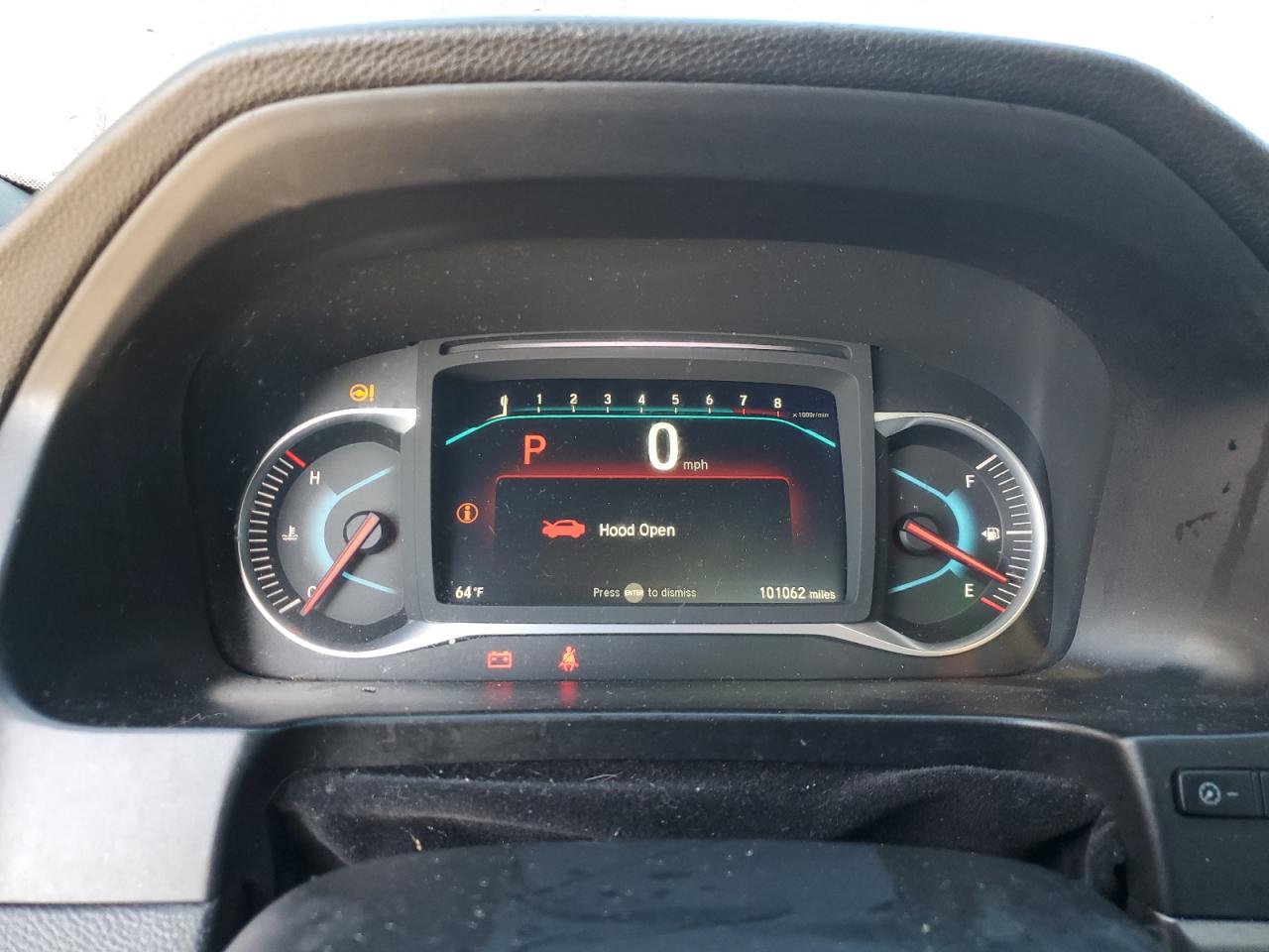 2021 Honda Passport Exl VIN: 5FNYF8H54MB031033 Lot: 82260755