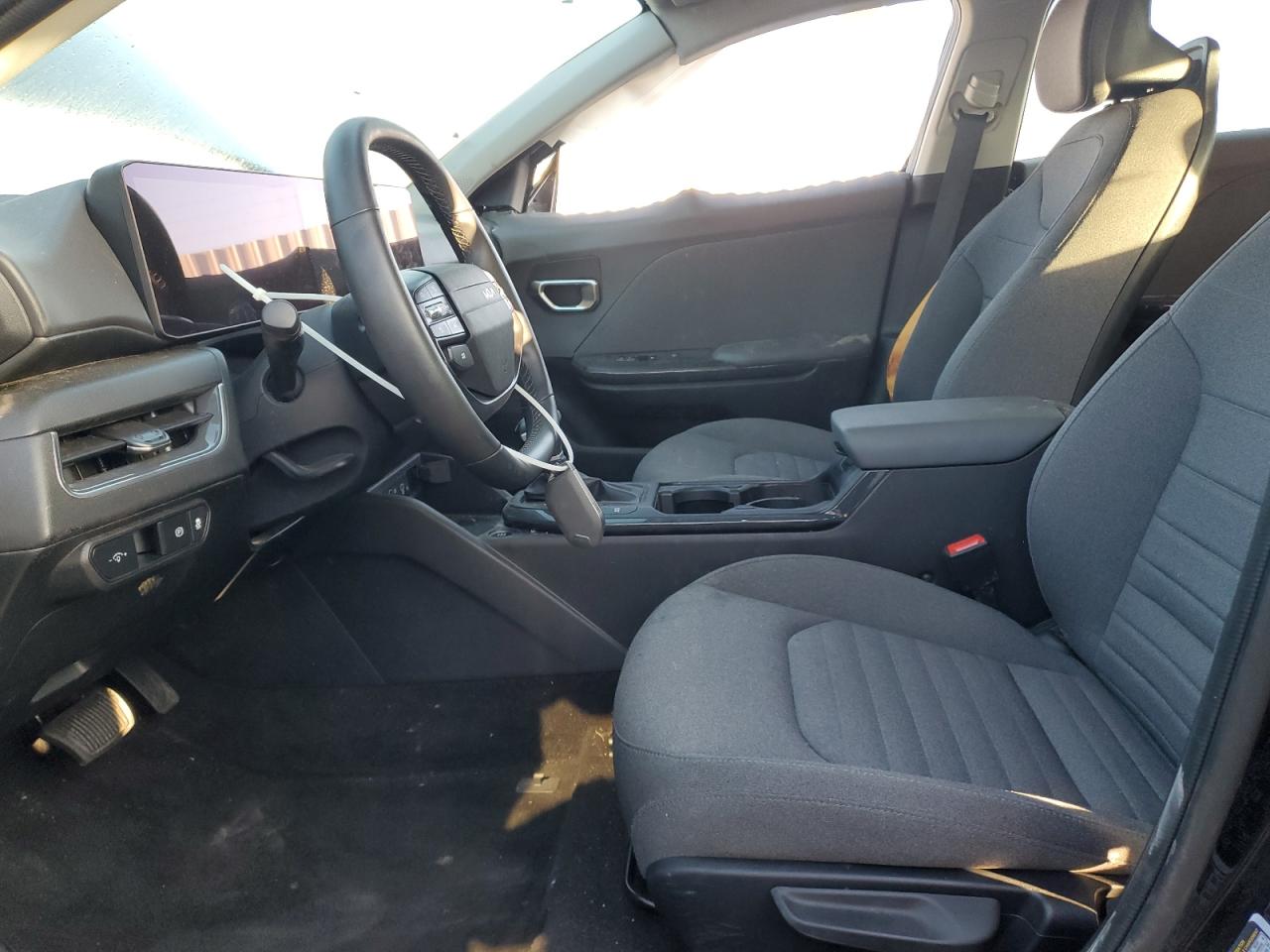 2025 Kia K4 Ex VIN: 3KPFU4DE3SE079749 Lot: 86626965