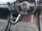 2011 AUDI A1 SE TFSI  for sale at Copart SANDY