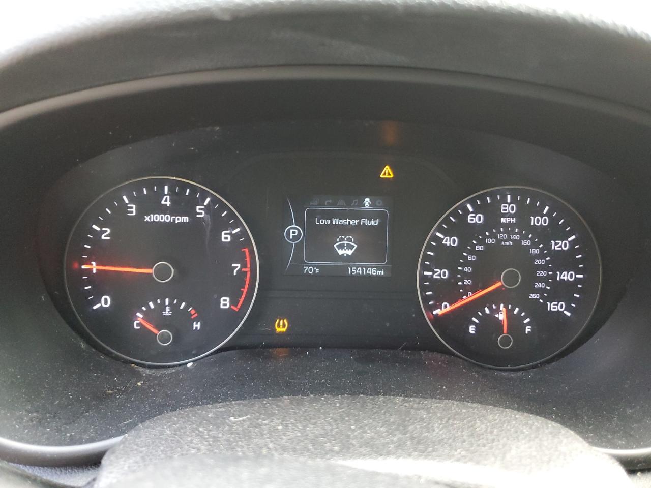 2017 Kia Sportage Ex VIN: KNDPN3AC3H7032843 Lot: 85913375