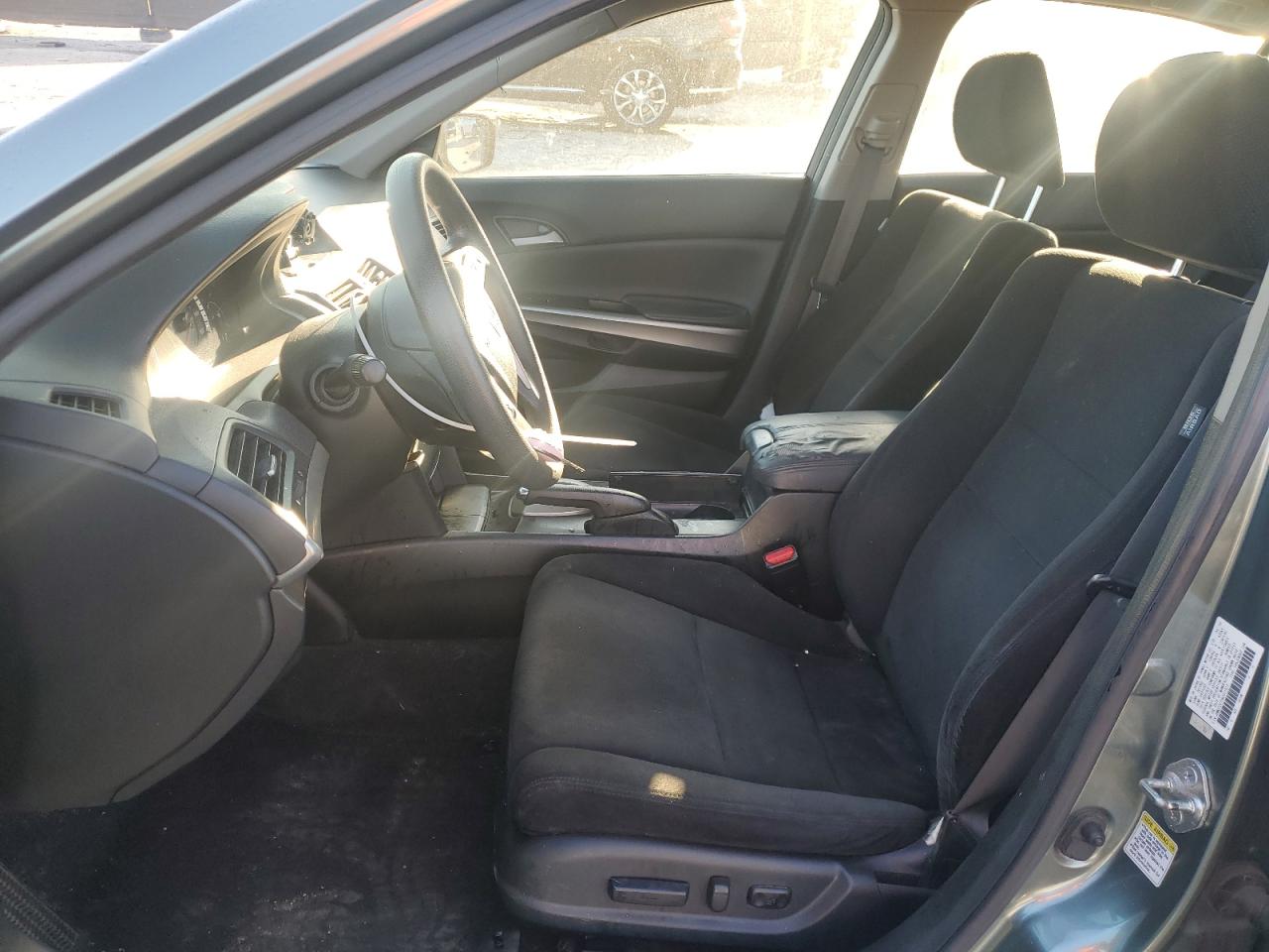 2008 Honda Accord Ex VIN: JHMCP26738C071517 Lot: 85777345