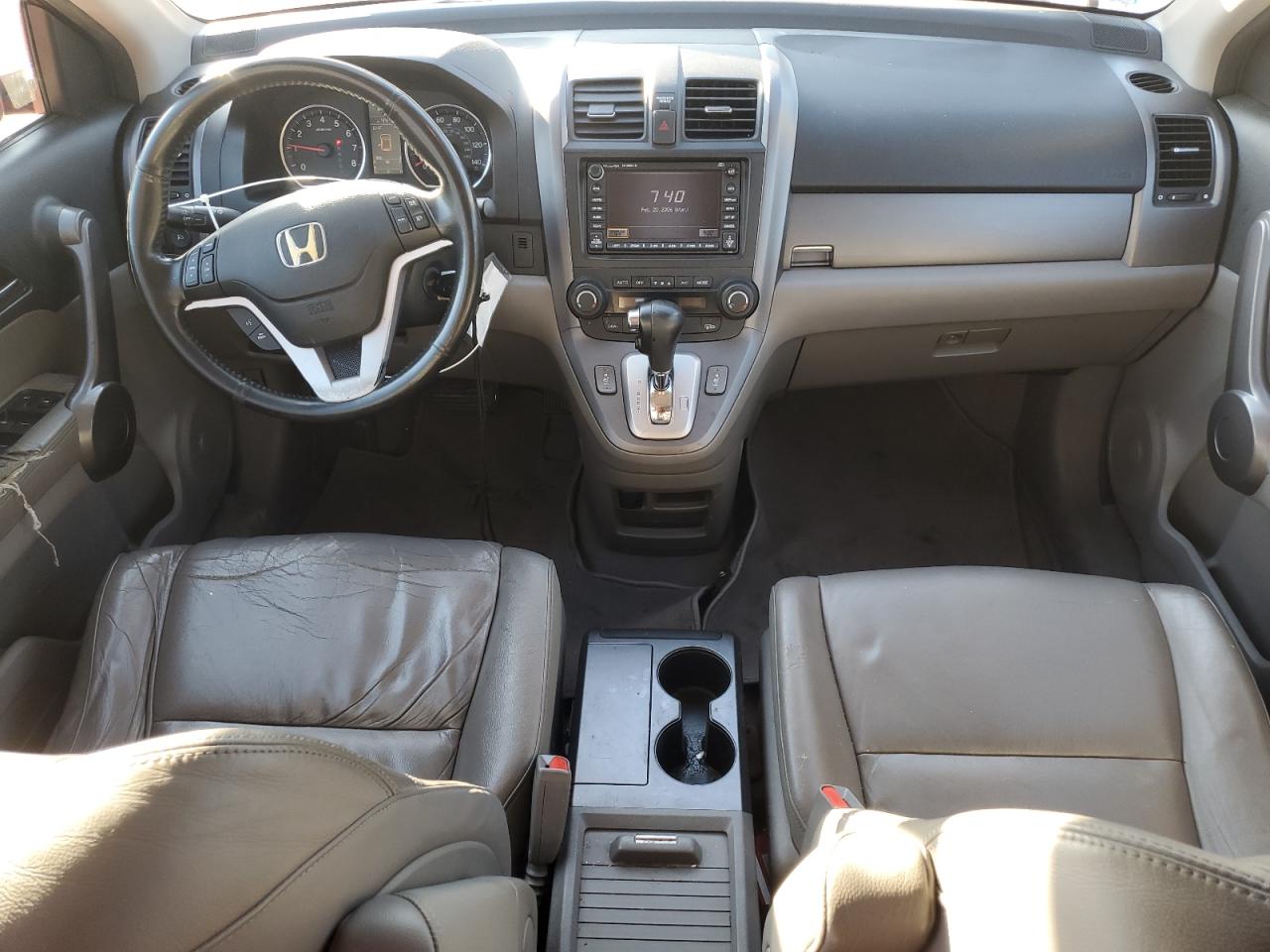 2008 Honda Cr-V Lx VIN: JHLRE48748C048020 Lot: 85257905