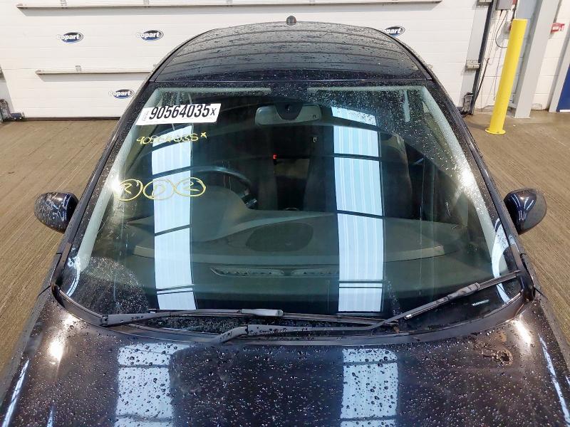 2017 VAUXHALL CORSA 1.4 [75] ECOFLEX SRI 3DR