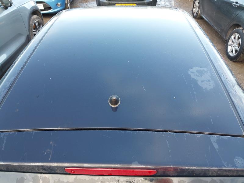 2010 FIAT PUNTO EVO 1.4 ACTIVE 5DR