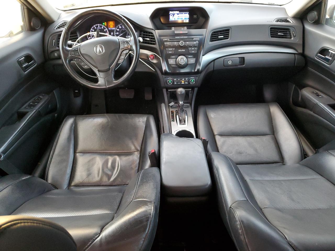 2014 Acura Ilx 20 VIN: 19VDE1F35EE006006 Lot: 81240305