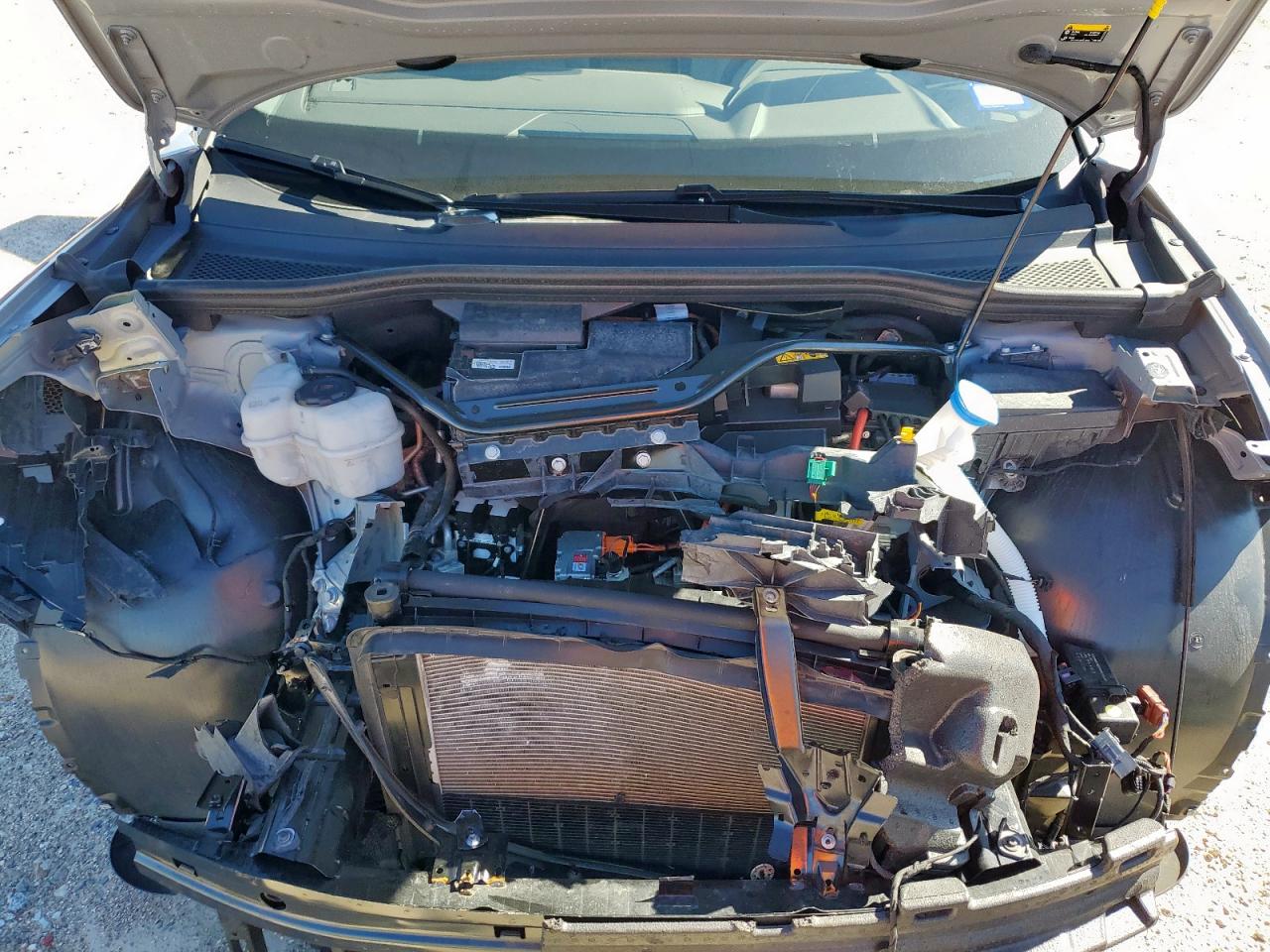 2024 Audi Q4 E-Tron Premium Plus VIN: WA1L2BFZ1RP032348 Lot: 89617965