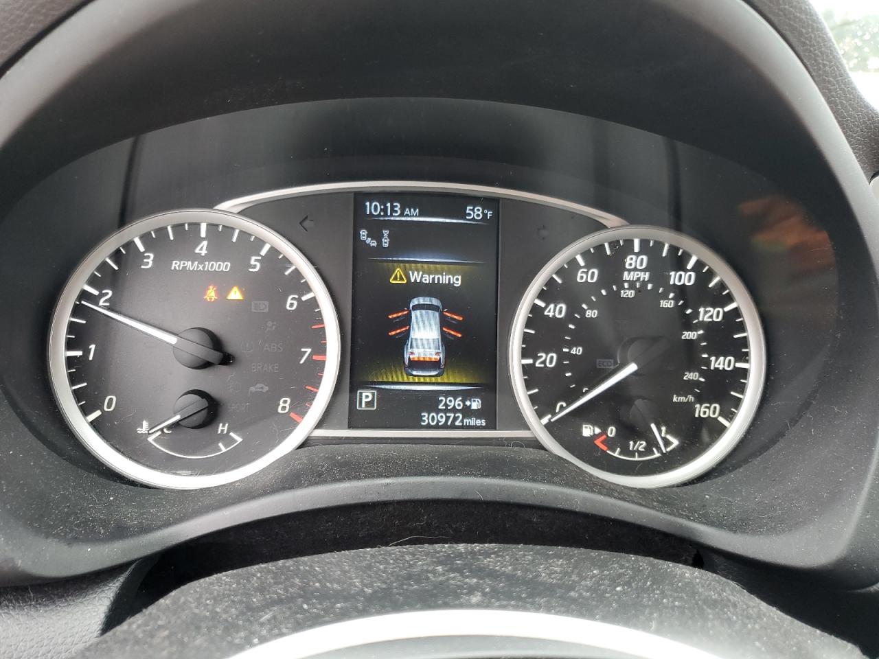 2018 Nissan Sentra S VIN: 3N1AB7AP7JY229126 Lot: 82457995