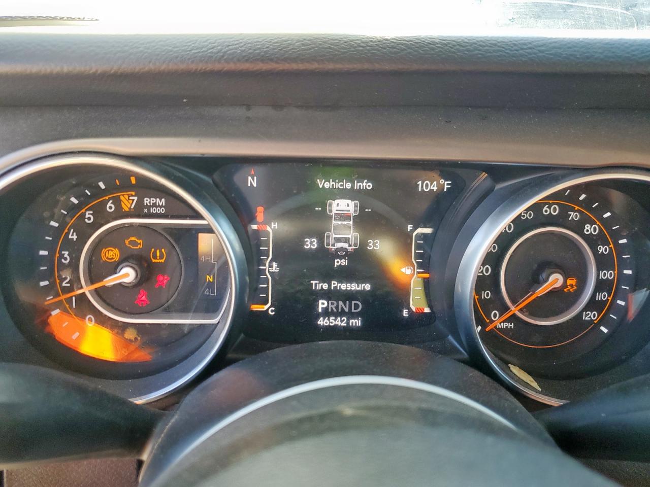 2022 Jeep Wrangler Unlimited Sport VIN: 1C4HJXDG8NW160406 Lot: 85278435