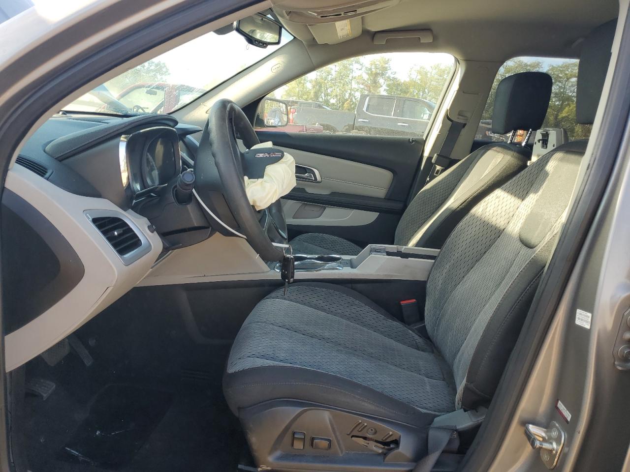 2012 GMC Terrain Sle VIN: 2GKFLREK0C6304090 Lot: 82245025