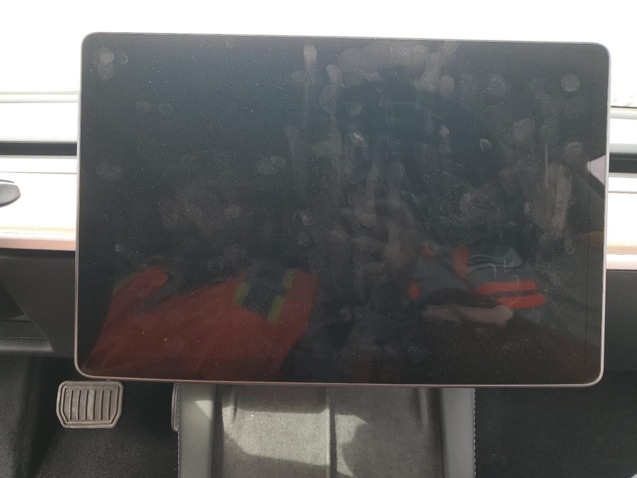 2023 Tesla Model 3 VIN: 5YJ3E1EA0PF694870 Lot: 85351185