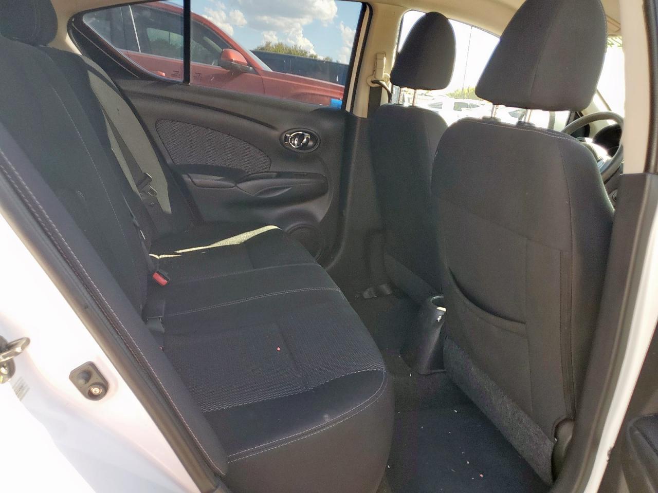 2014 Nissan Versa S VIN: 3N1CN7AP3EL816247 Lot: 82243195