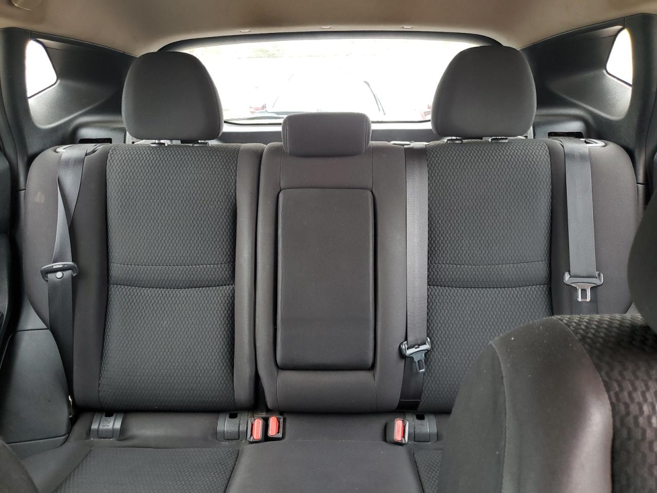 2018 Nissan Rogue Sport S VIN: JN1BJ1CR7JW259513 Lot: 86606325