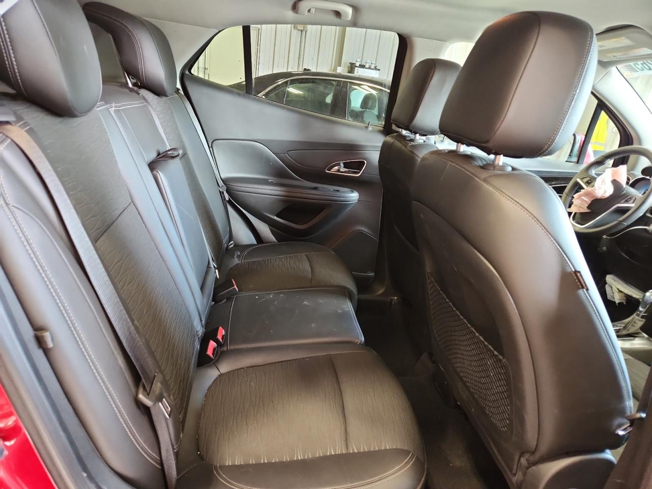 2015 Buick Encore VIN: KL4CJASB3FB226720 Lot: 84565265