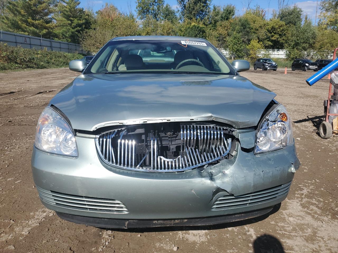 2006 Buick Lucerne Cx VIN: 1G4HP57256U153098 Lot: 85662265