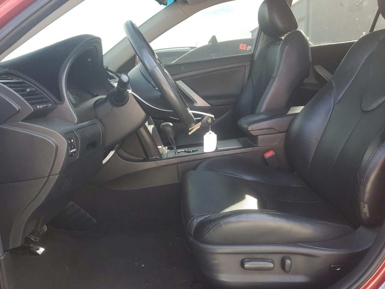 2009 Toyota Camry Base VIN: 4T1BE46K99U386140 Lot: 81883835