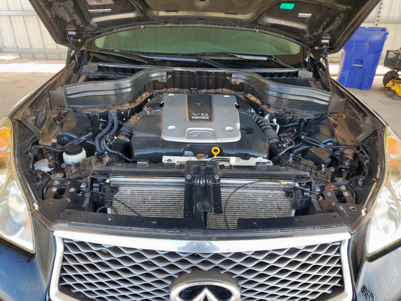 QX50 QX50