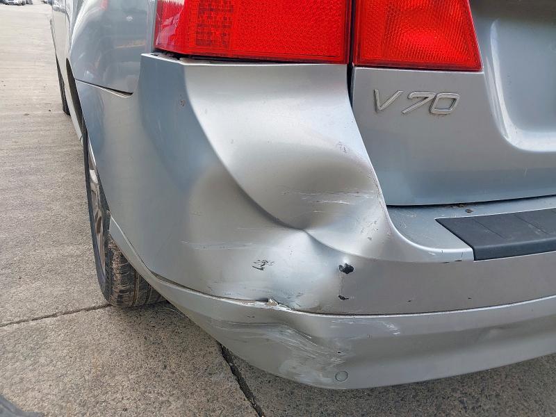 2009 VOLVO V70 SE LUX D AUTO 