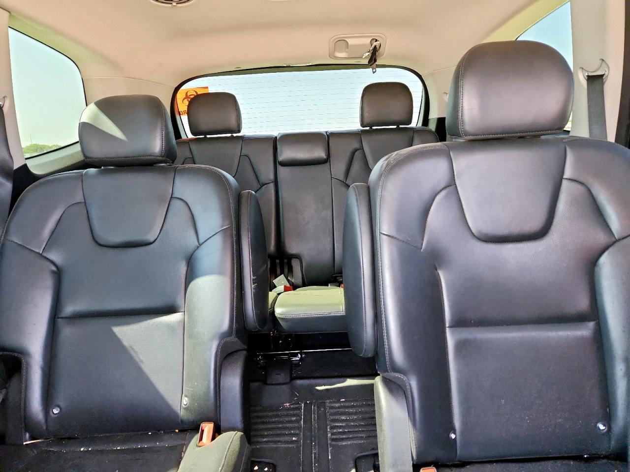 2020 Kia Telluride S VIN: 5XYP64HC7LG027424 Lot: 86152925