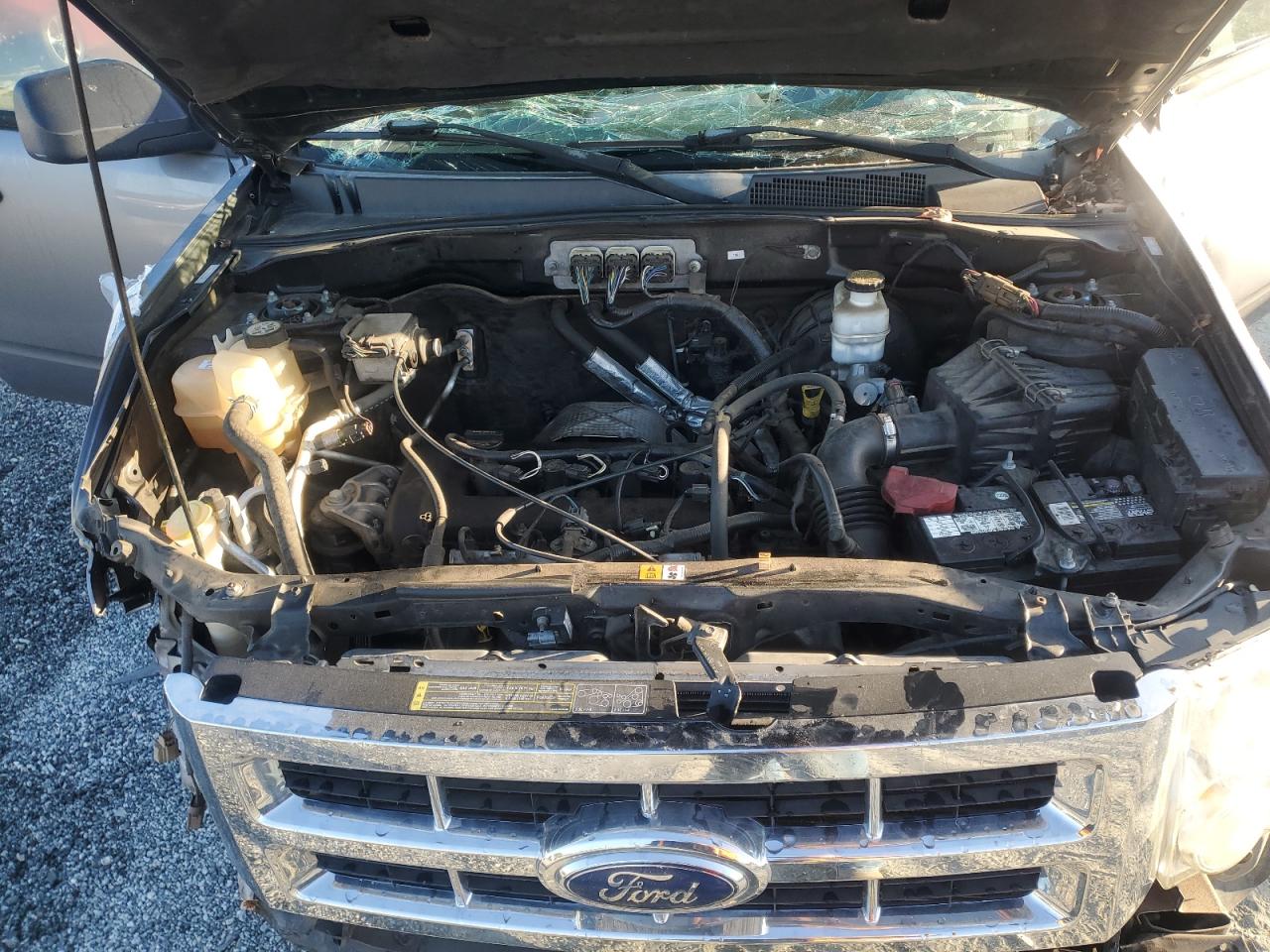 2008 Ford Escape Xls VIN: 1FMCU02Z68KC14936 Lot: 84967255