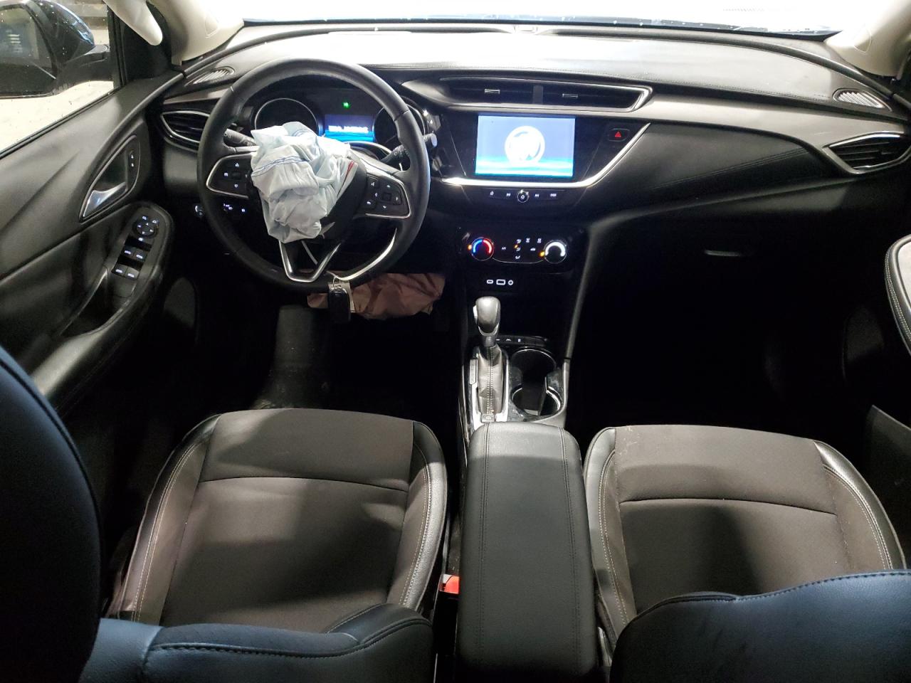 2020 Buick Encore Gx Preferred VIN: KL4MMCSL9LB110501 Lot: 85591375