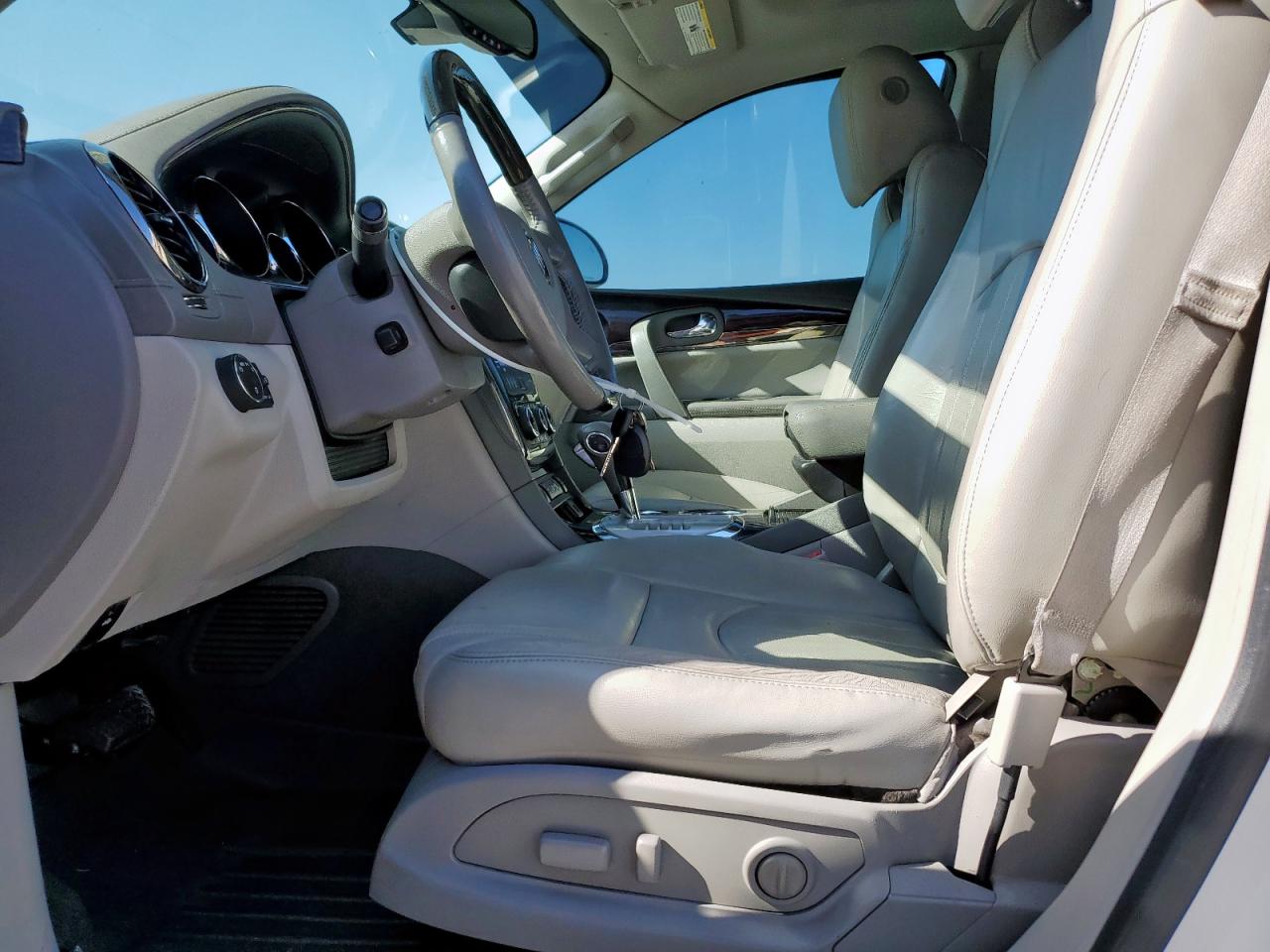 2015 Buick Enclave VIN: 5GAKRCKD9FJ292171 Lot: 86276895