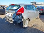 2010 FORD FIESTA ZETEC  for sale at Copart SANDWICH