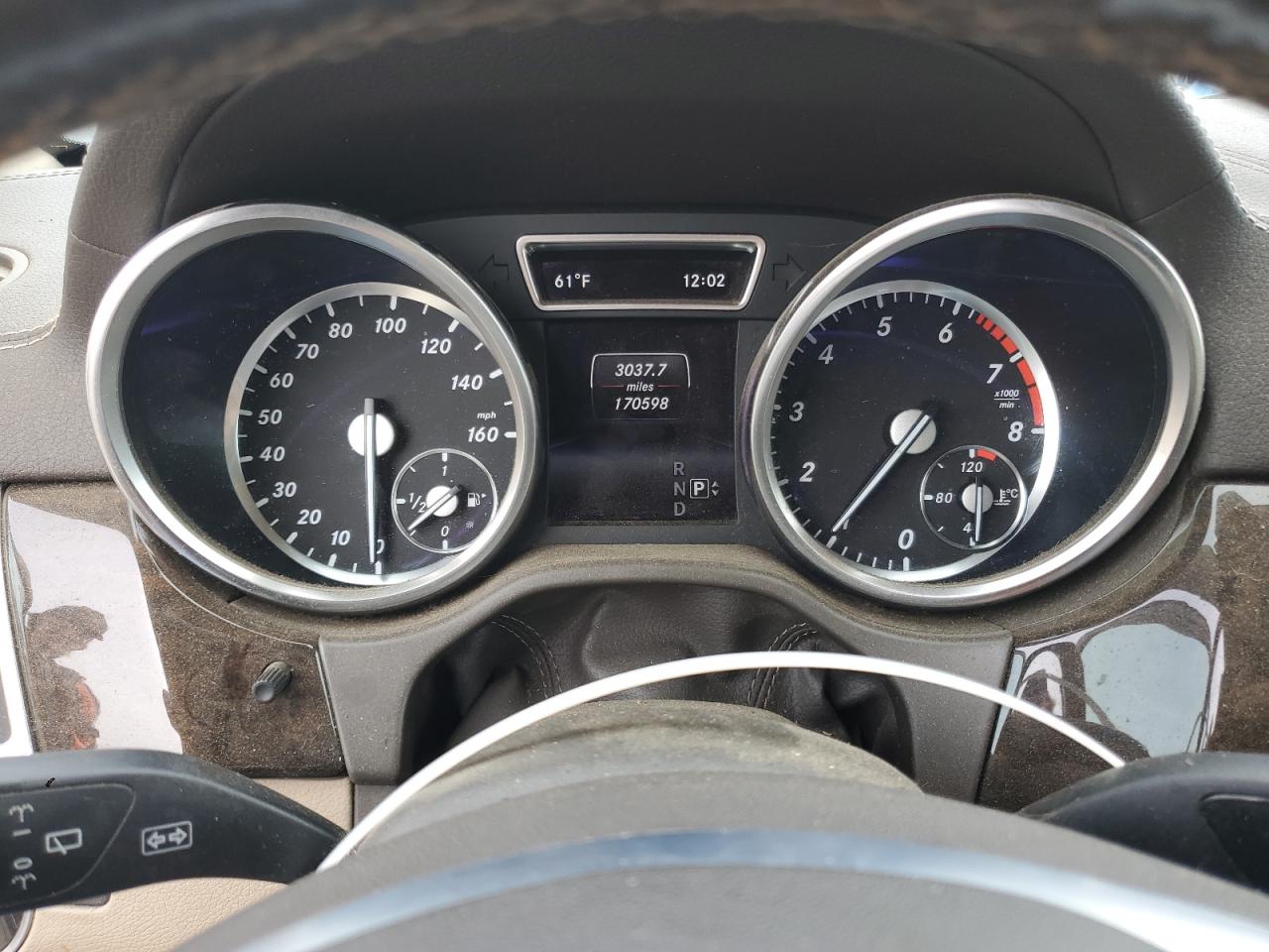 2014 Mercedes-Benz Gl 450 4Matic VIN: 4JGDF7CE1EA399787 Lot: 90407165