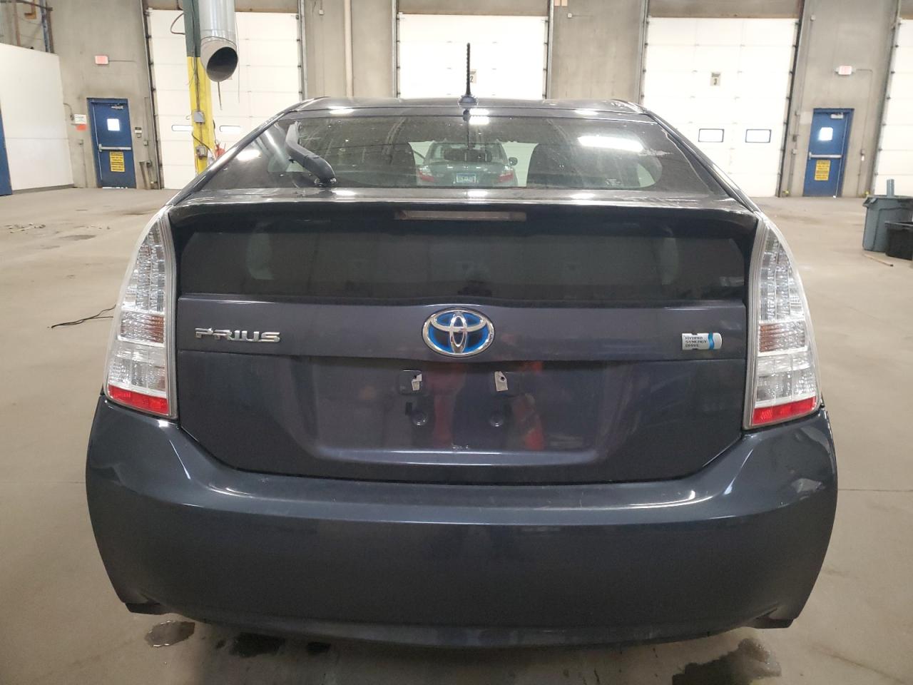 2010 Toyota Prius VIN: JTDKN3DUXA5189642 Lot: 86443715