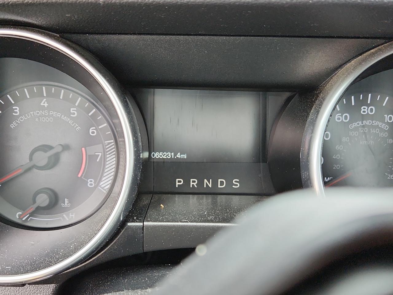 2018 Ford Mustang VIN: 1FA6P8TH4J5164948 Lot: 90594415