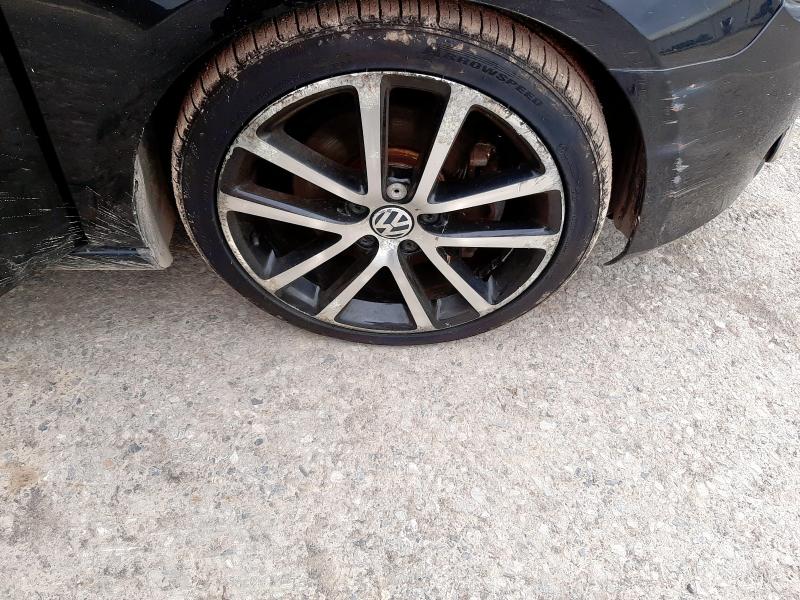 2013 VOLKSWAGEN GOLF GT BLUEMOTION TECH T 