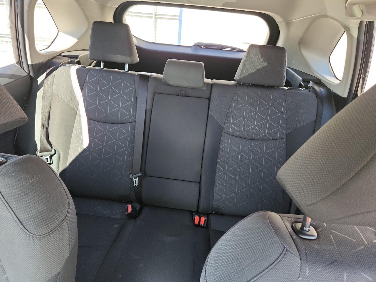 2021 Toyota Rav4 Xle VIN: JTMRWRFV8MD125209 Lot: 85157455