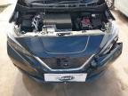 2021 NISSAN LEAF N-CONNECTA  for sale at Copart WESTBURY