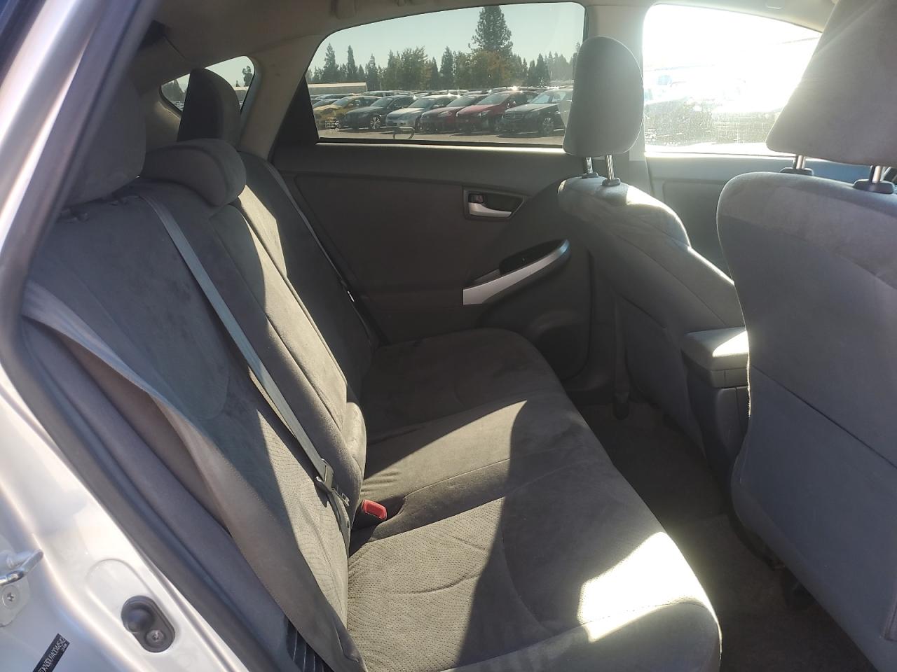 2010 Toyota Prius VIN: JTDKN3DU9A0044542 Lot: 85725565