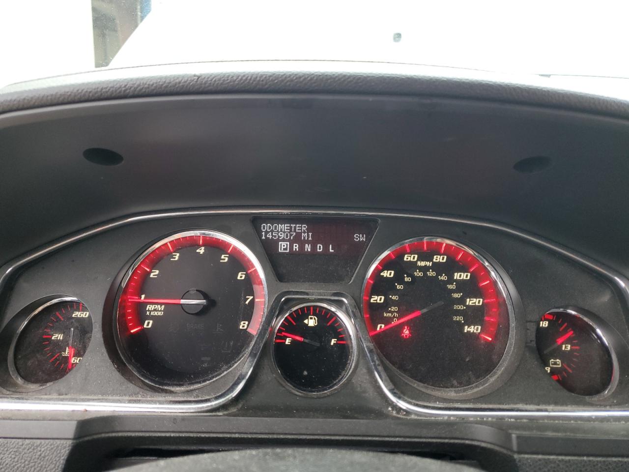 2014 GMC Acadia Sle VIN: 1GKKRPKD6EJ366204 Lot: 89856805